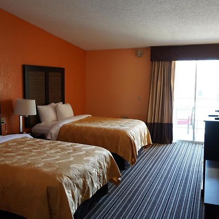 Quality Inn Aberdeen Экстерьер фото